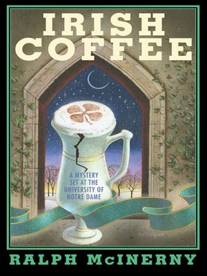 cover image of Irish Coffee